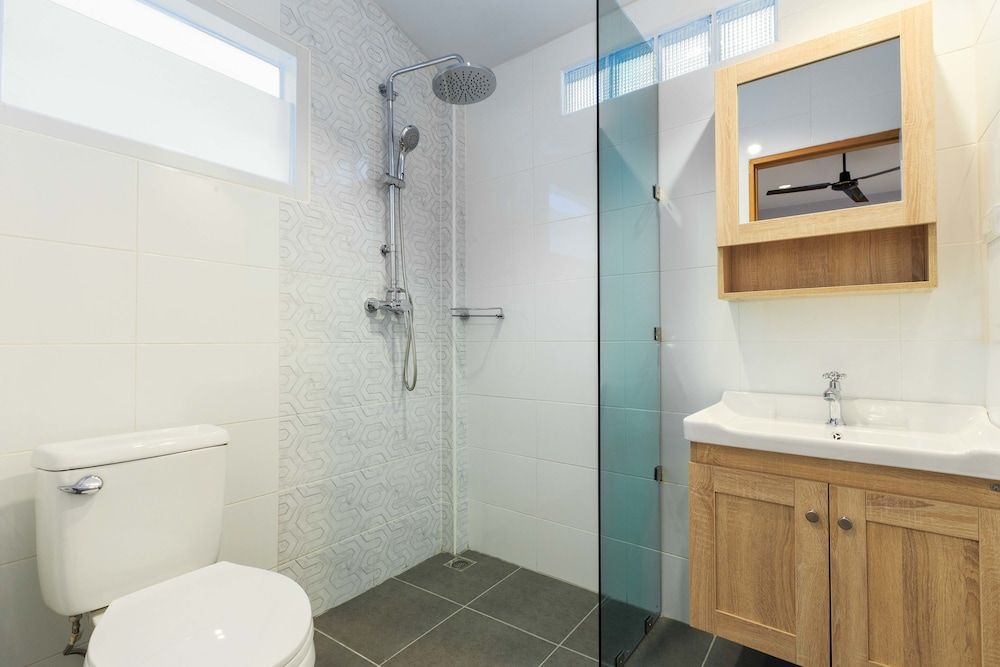 Gala Villa Pattaya Luxury Villa, 5 Bedrooms, Private Pool 7