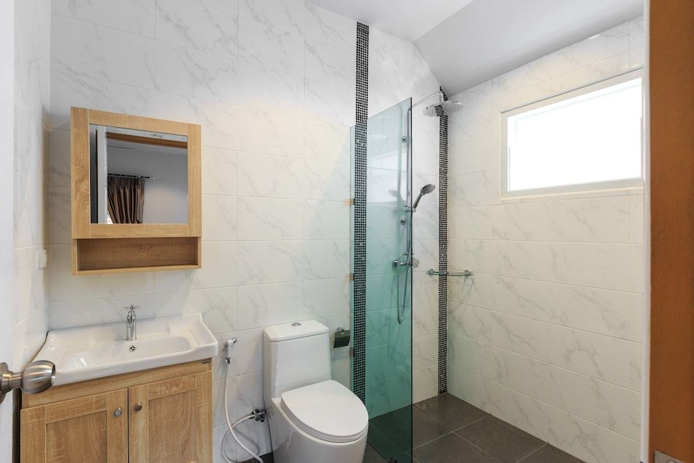 Gala Villa Pattaya Luxury Villa, 5 Bedrooms, Private Pool 10