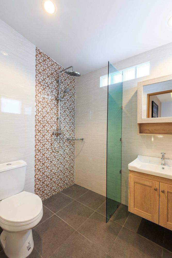 Gala Villa Pattaya Luxury Villa, 5 Bedrooms, Private Pool 8