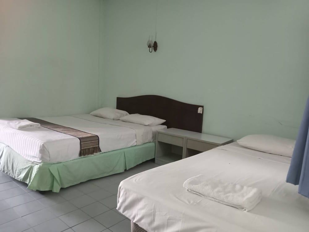 undefined Dragon Serviced Apartment 2