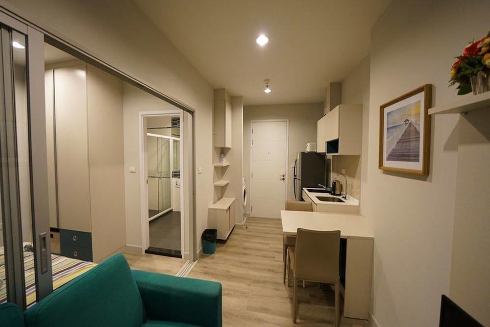 undefined Centric Sea Pattaya by UPlus 7