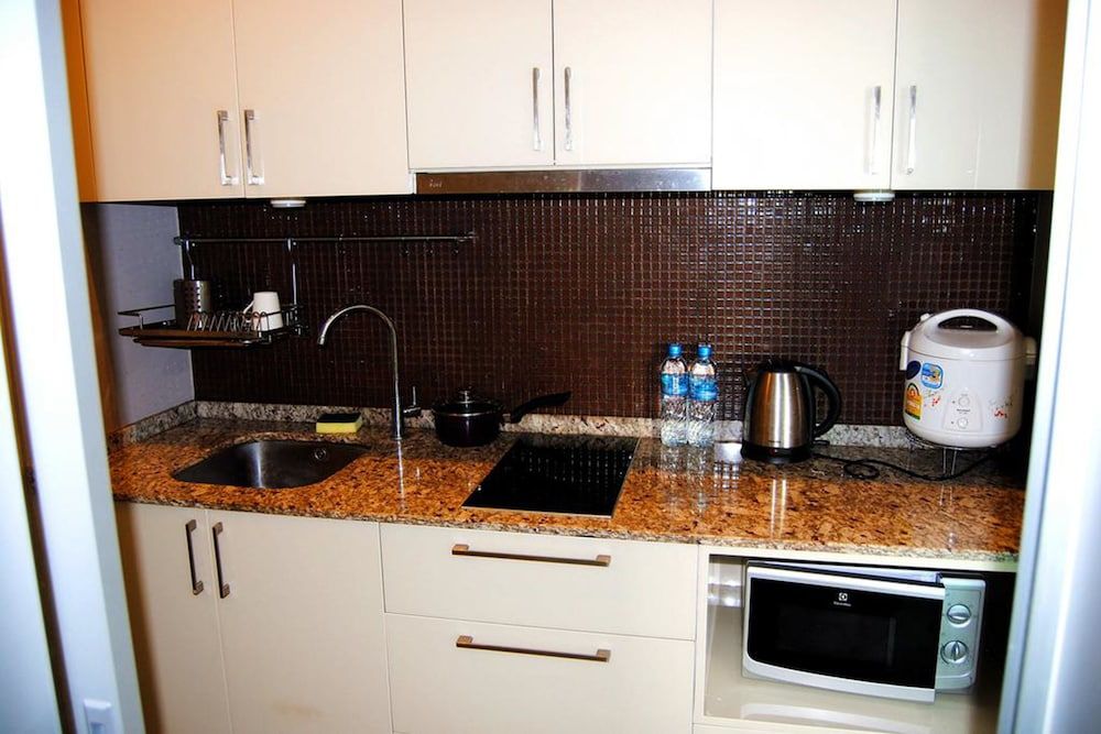 undefined Centric Sea Pattaya by UPlus 8