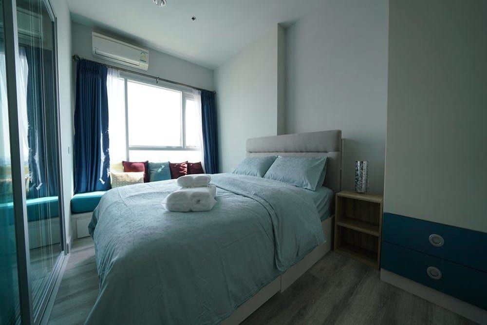 undefined Centric Sea Pattaya by UPlus