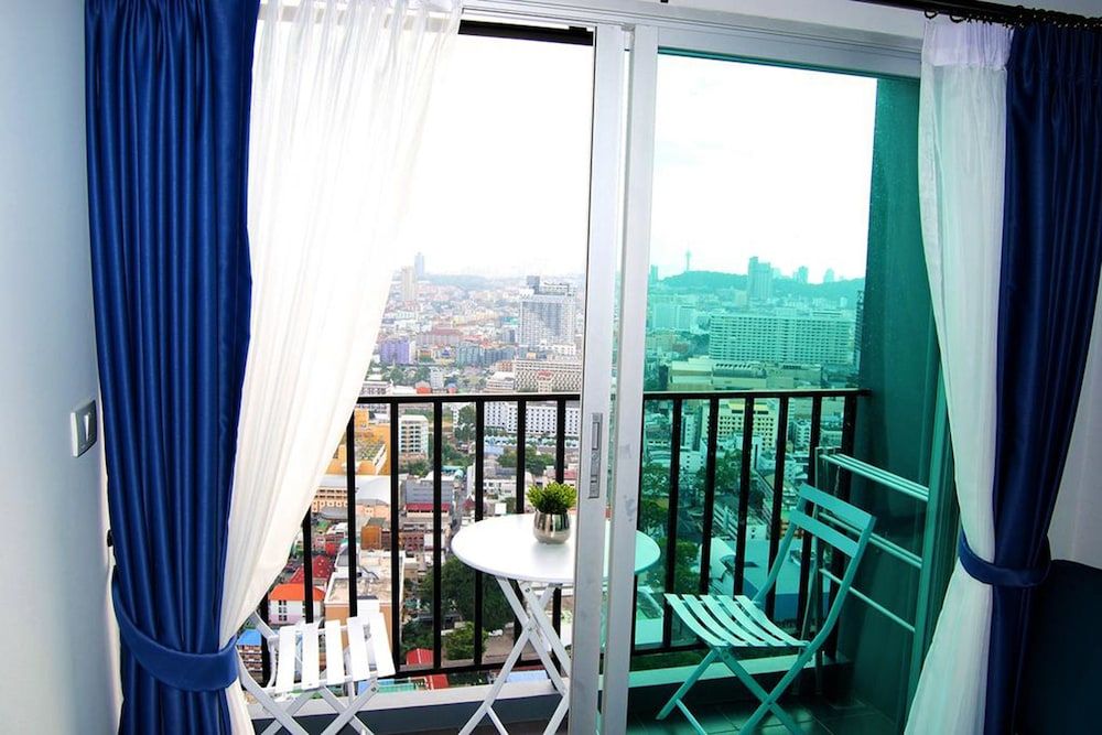 undefined Centric Sea Pattaya by UPlus 2