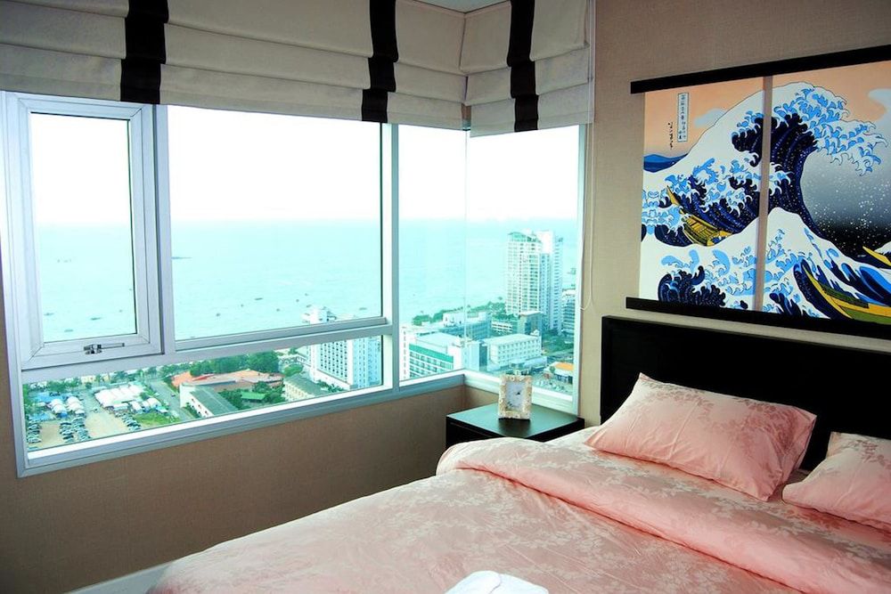 undefined Centric Sea Pattaya by UPlus 3