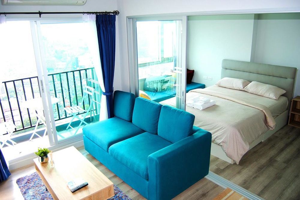 undefined Centric Sea Pattaya by UPlus 4