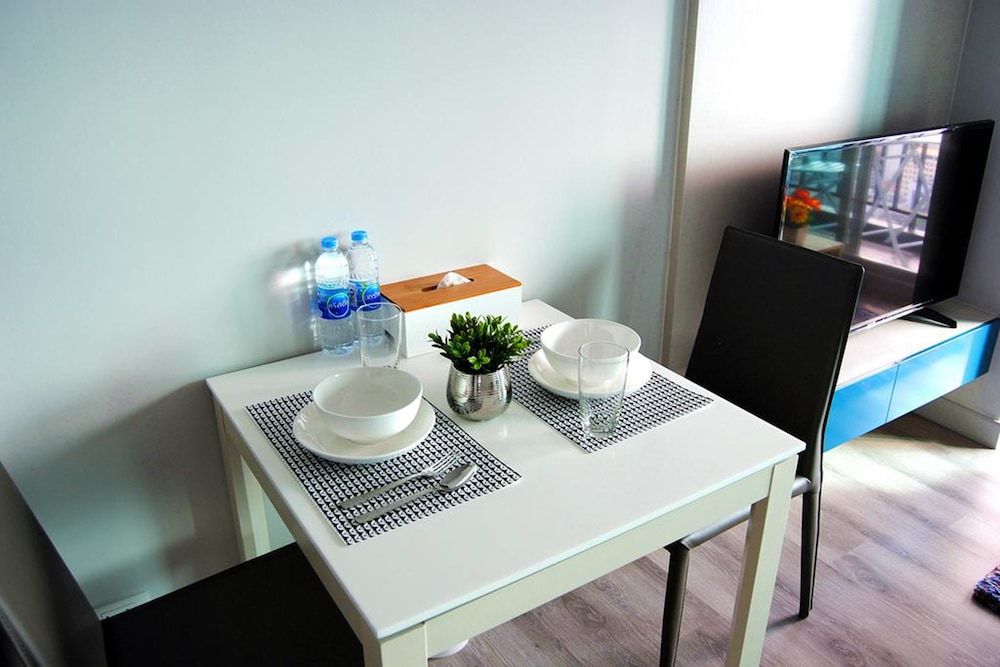 undefined Centric Sea Pattaya by UPlus 6