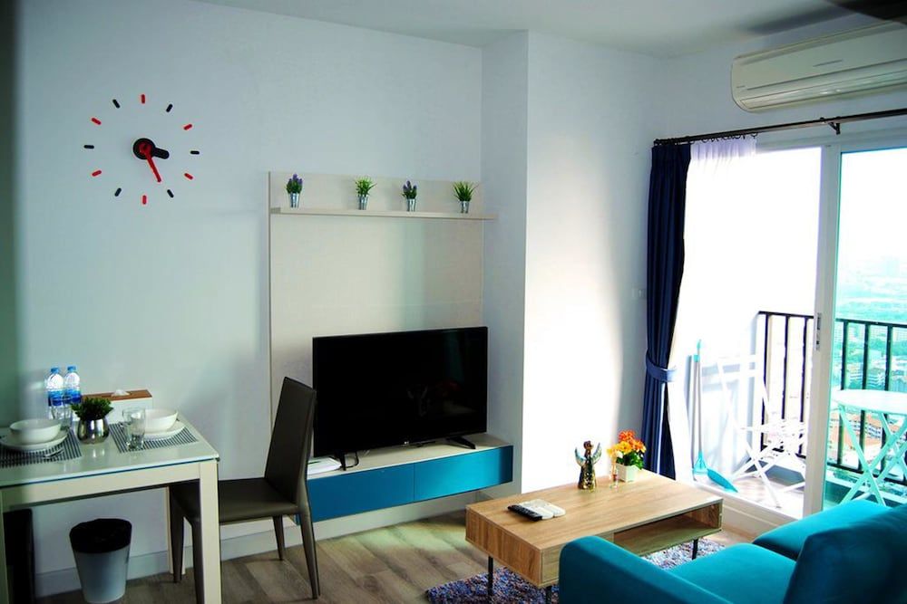 undefined Centric Sea Pattaya by UPlus 10