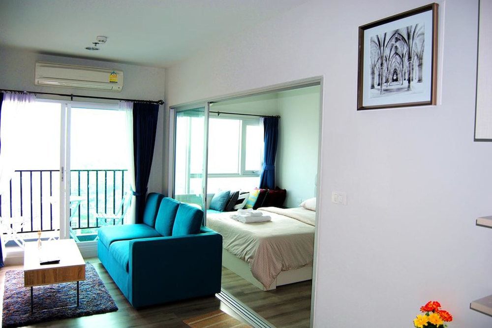 undefined Centric Sea Pattaya by UPlus 9