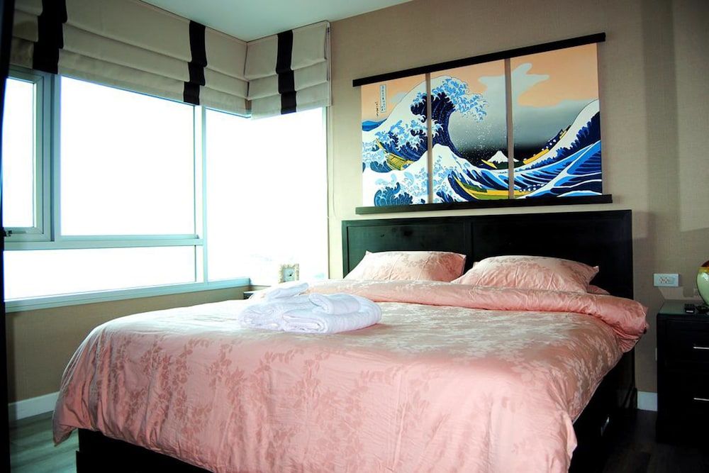 undefined Centric Sea Pattaya by UPlus 5