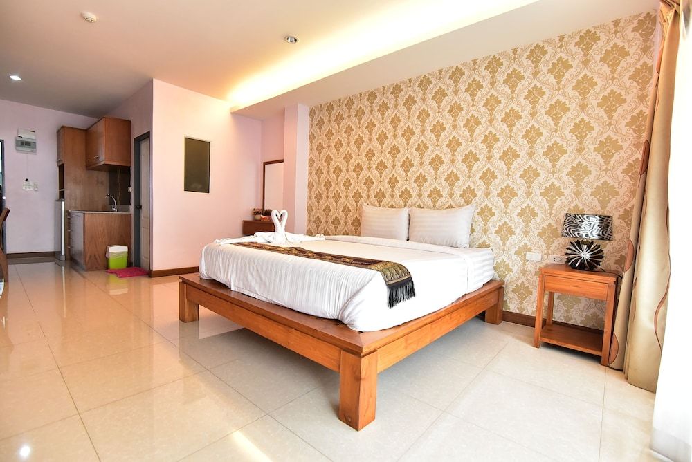 undefined Kaewfathip Apartment 5