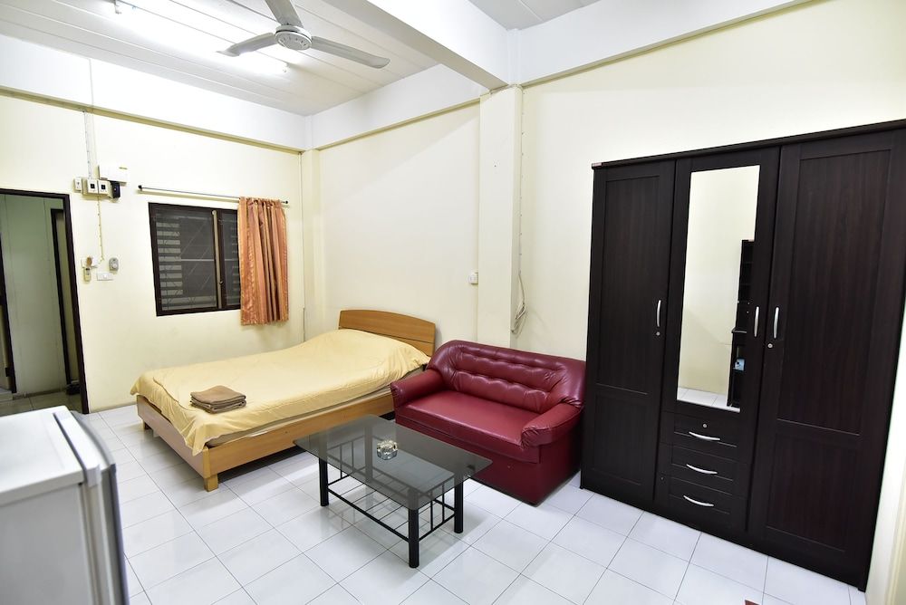 undefined Kaesai Place 10