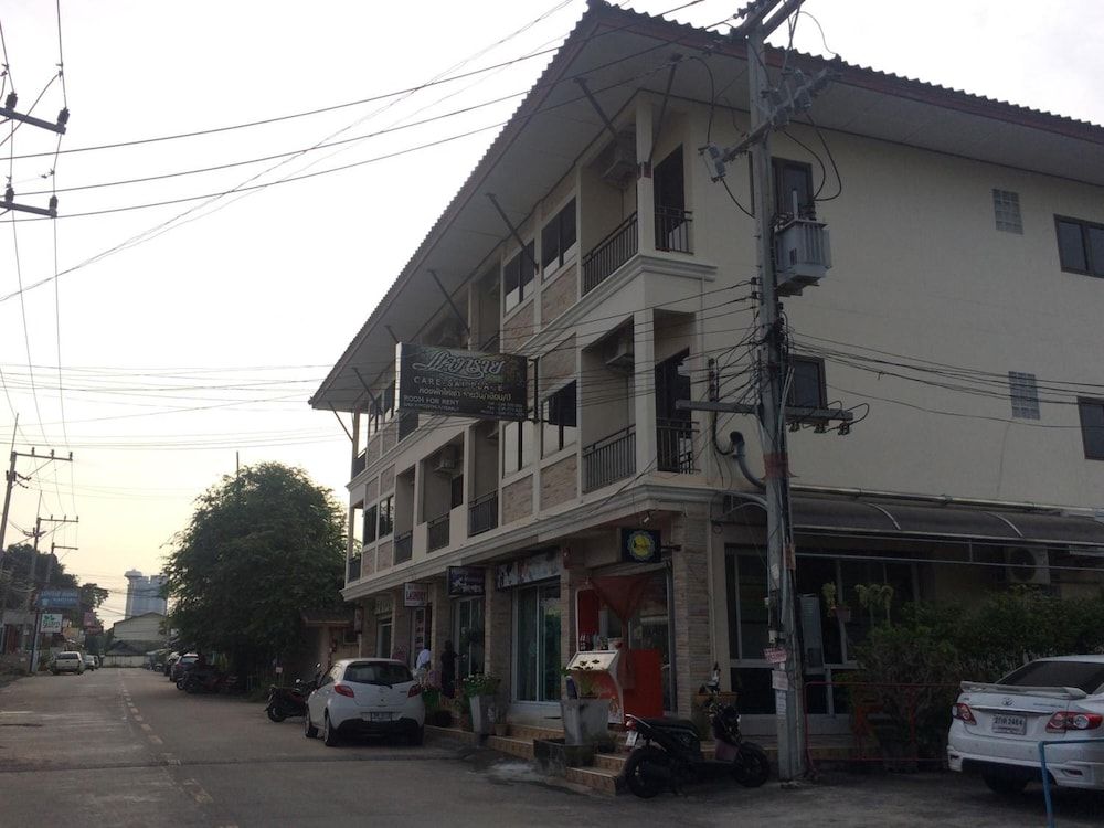 undefined Kaesai Place 5