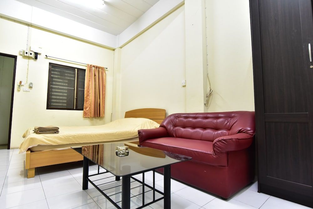 undefined Kaesai Place 7