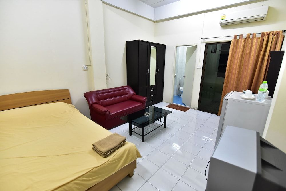 undefined Kaesai Place 9