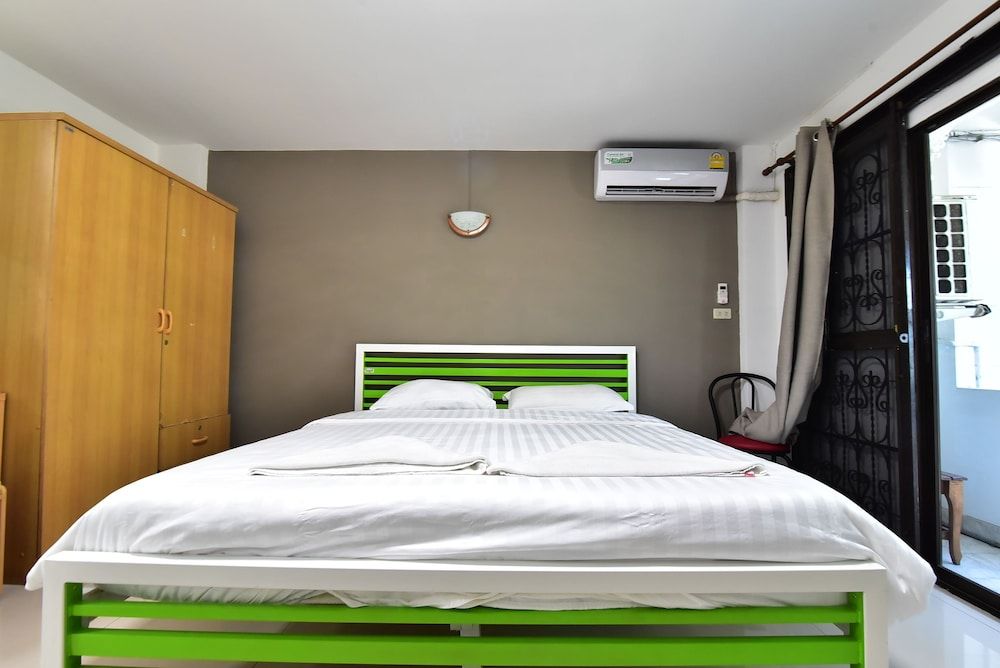 undefined Escobar Guesthouse 10