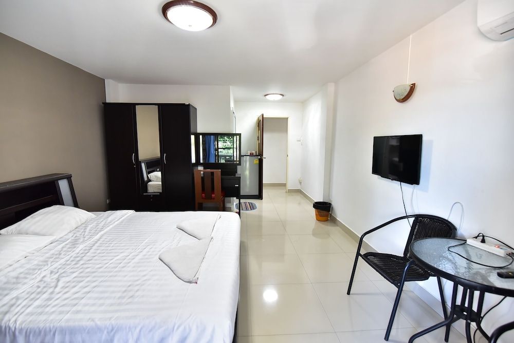 undefined Escobar Guesthouse 9