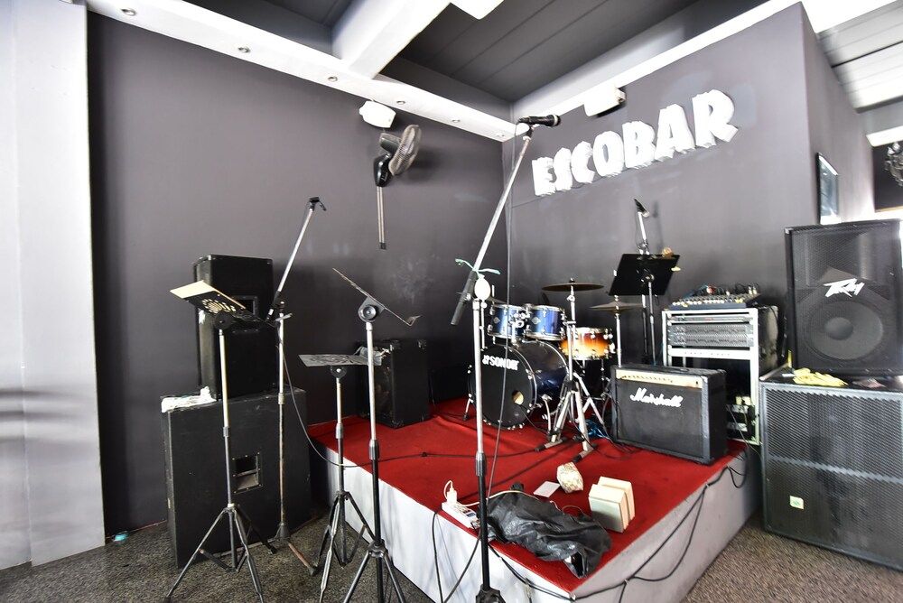 undefined Escobar Guesthouse 3