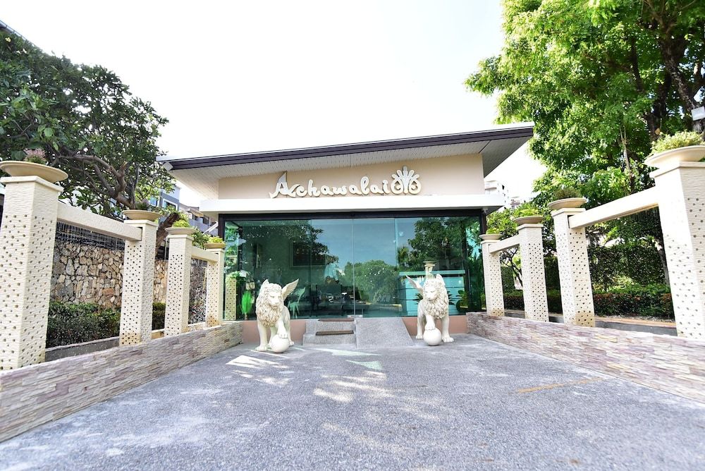 undefined Achawalai By PP 5