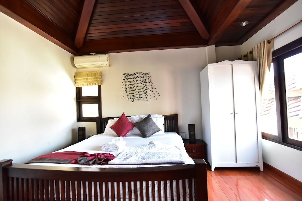 Achawalai By PP 3 Bedrooms Villa