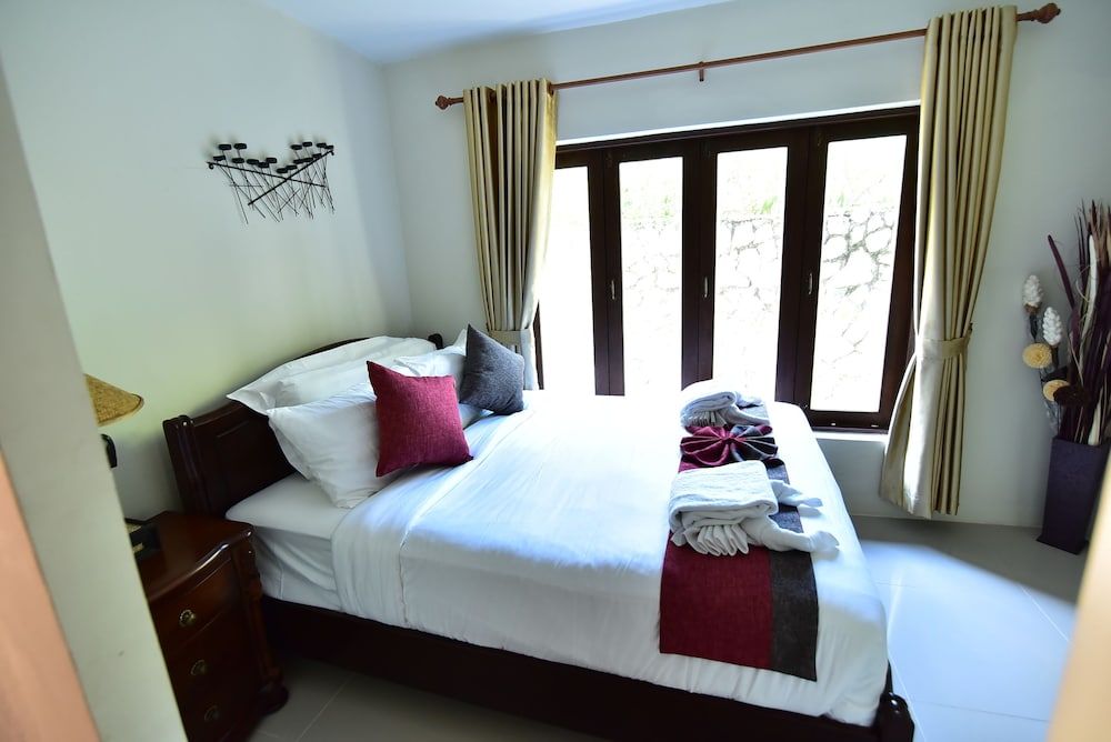 Achawalai By PP 2 Bedrooms Villa 3