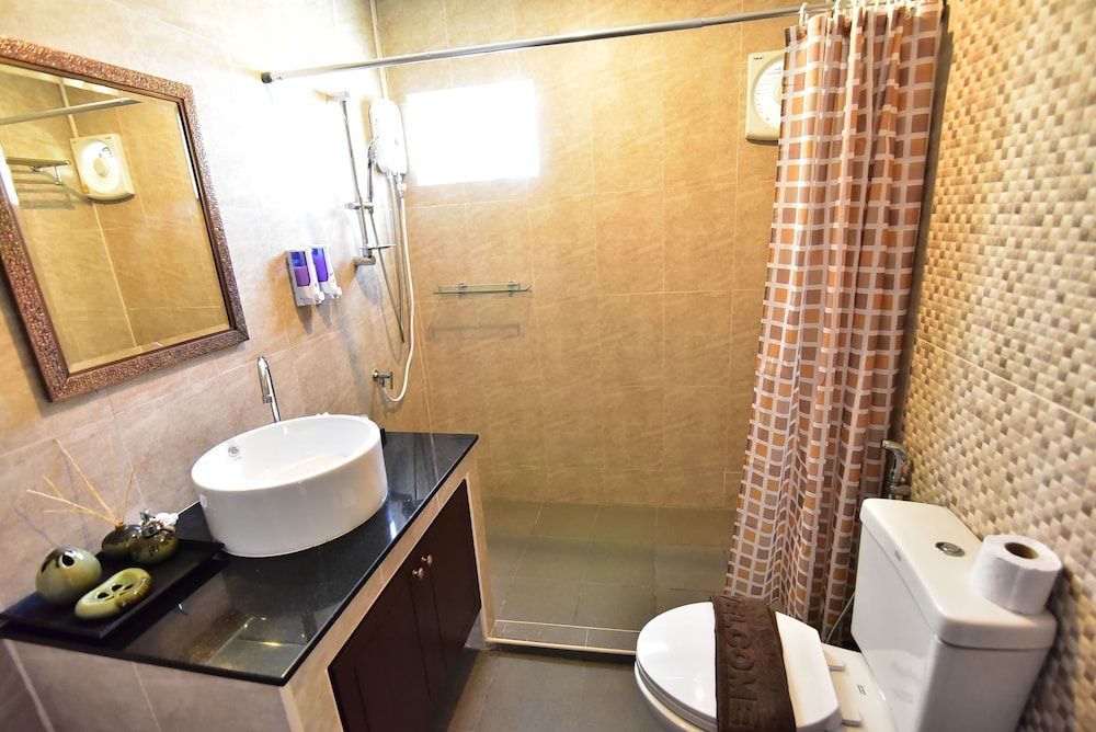 Achawalai By PP 3 Bedrooms Villa 4