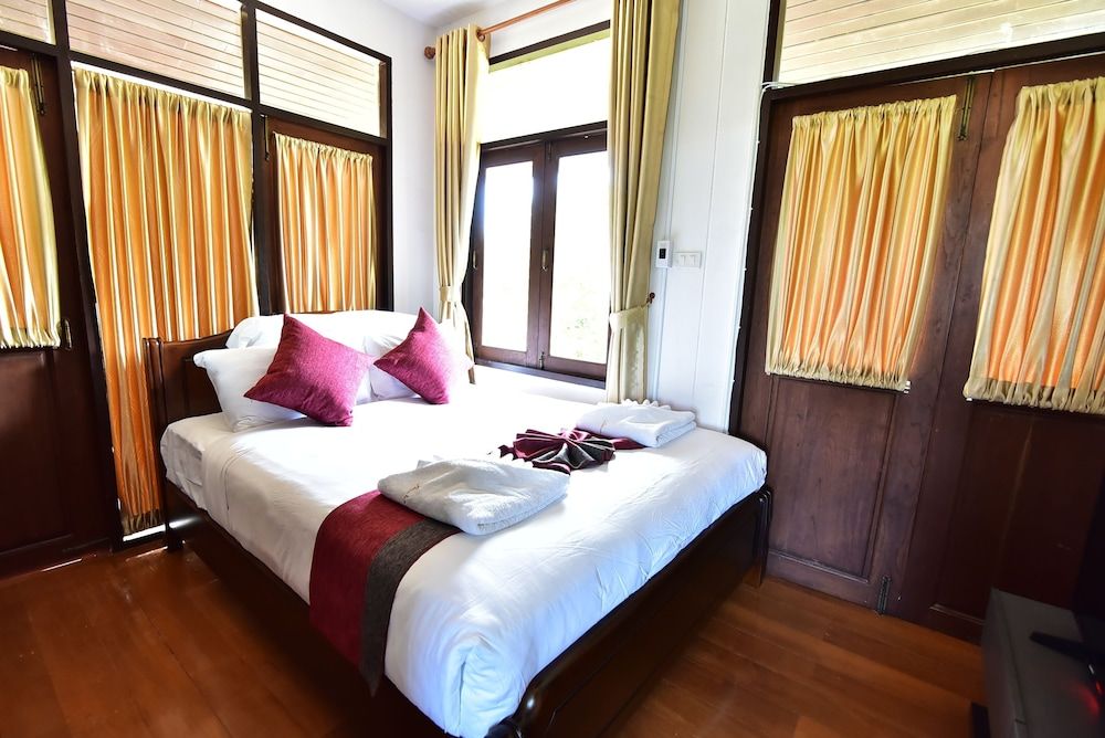 Achawalai By PP 2 Bedrooms Deluxe Villa 3