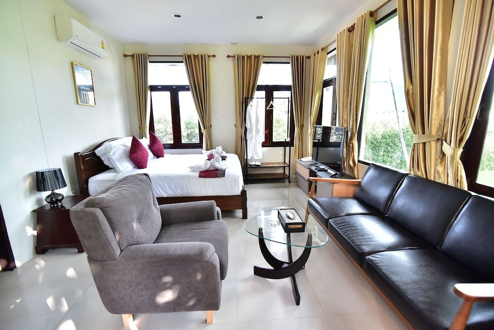 Achawalai By PP 2 Bedrooms Deluxe Villa 2