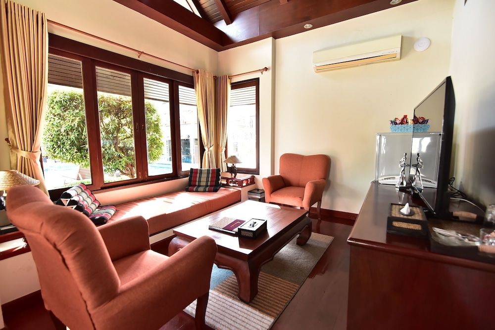 Achawalai By PP 3 Bedrooms Villa 8