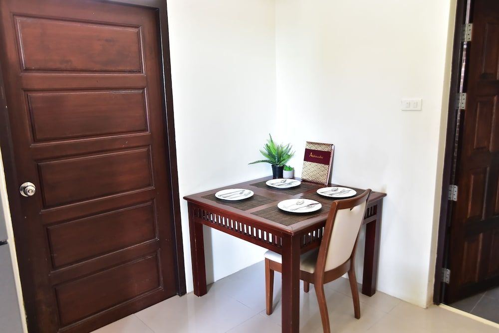 Achawalai By PP 2 Bedrooms Deluxe Villa 5