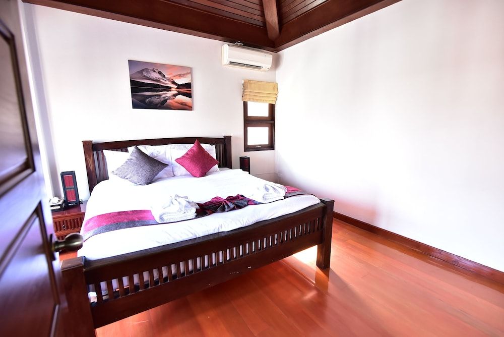 Achawalai By PP 2 Bedrooms Villa 2