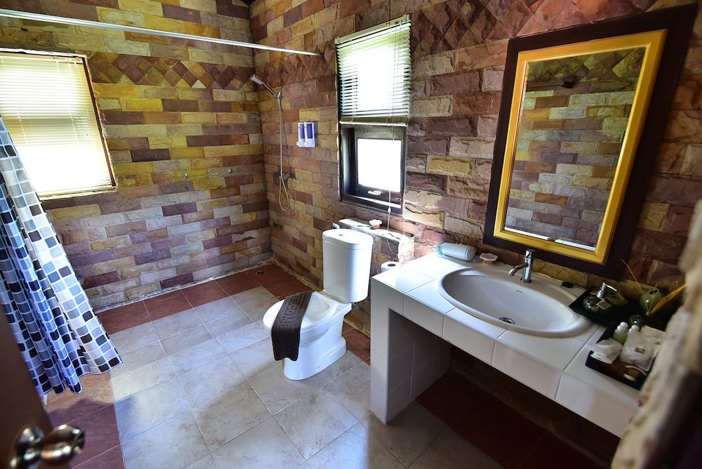 Achawalai By PP 2 Bedrooms Villa 4