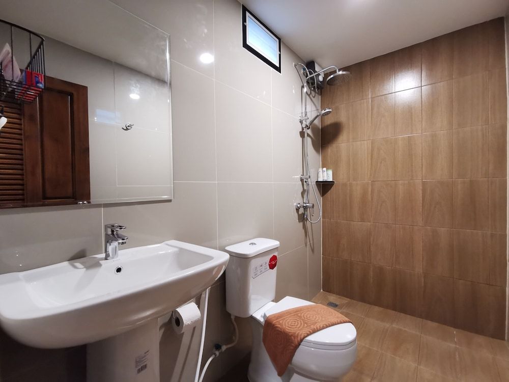 Thepprasit Cosy Signature Villa, 5 Bedrooms, Patio 3