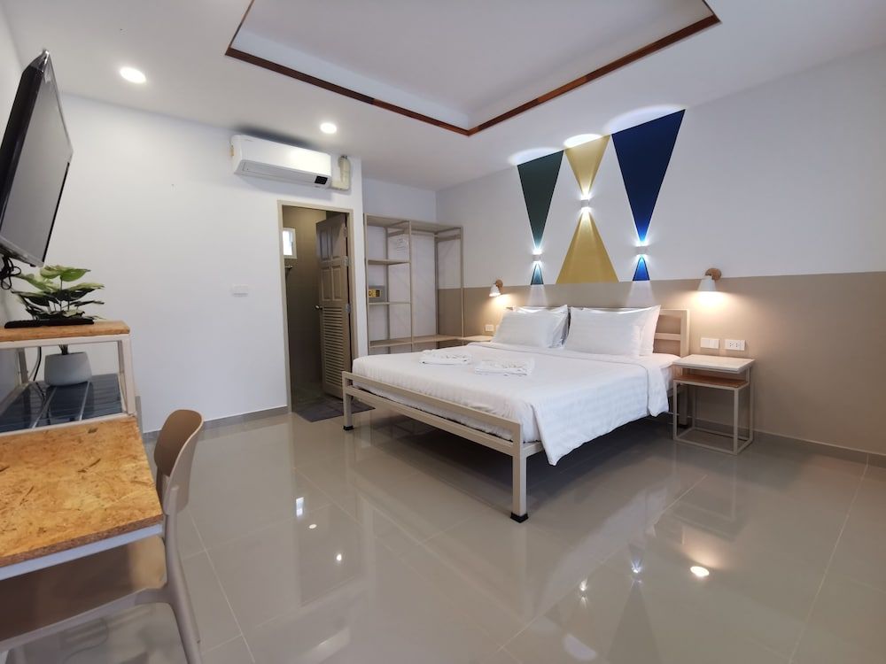 undefined Thepprasit Cosy 3