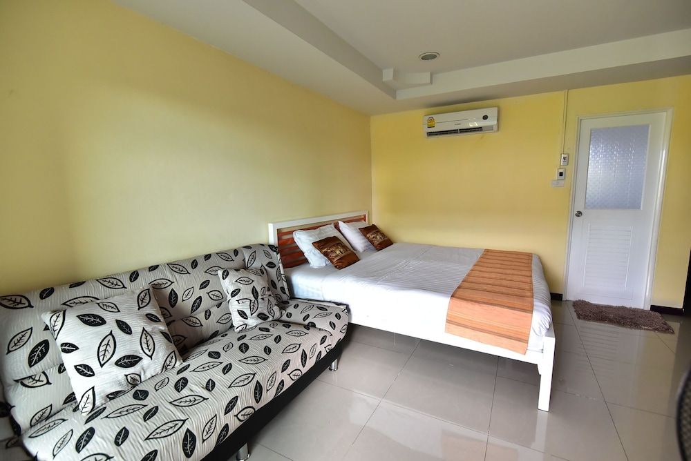 undefined Joy House 7