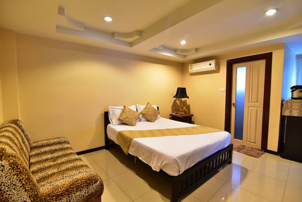 undefined Joy House 2