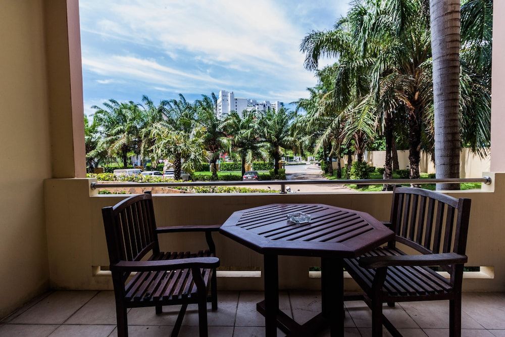 Superior Apartment