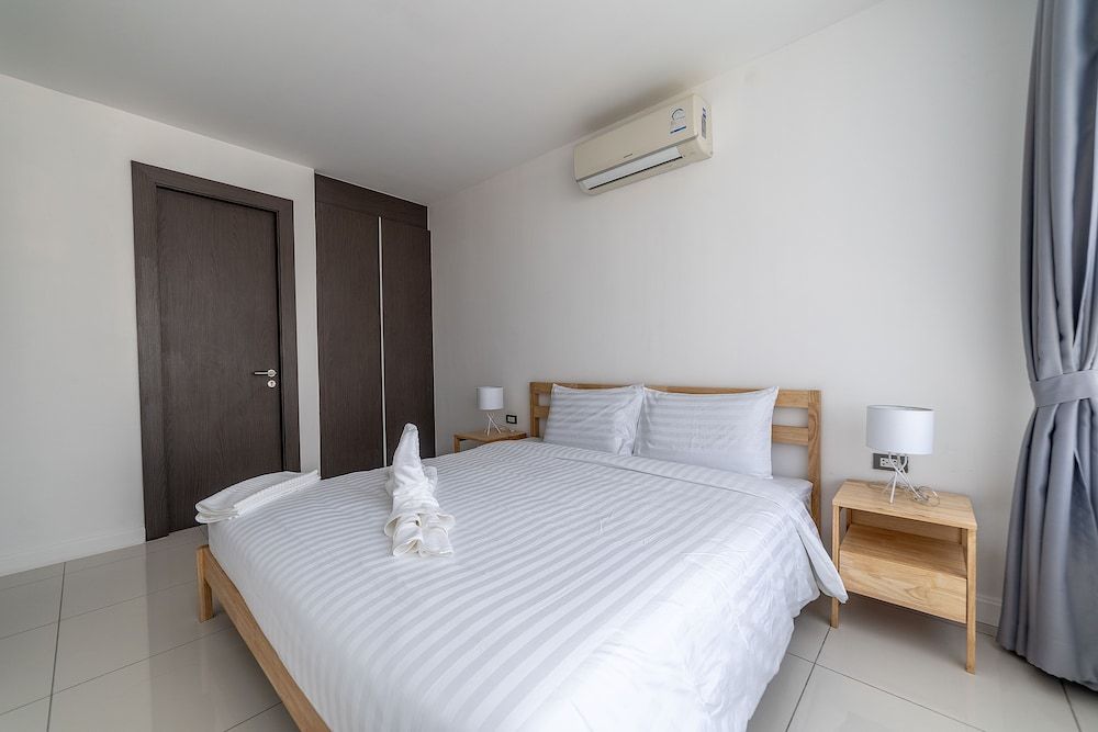 undefined The Point Pratumnak by PSR ASIA 6