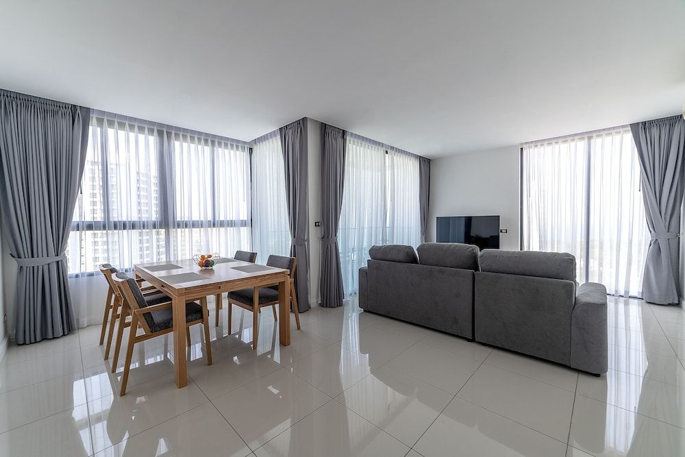 undefined The Point Pratumnak by PSR ASIA