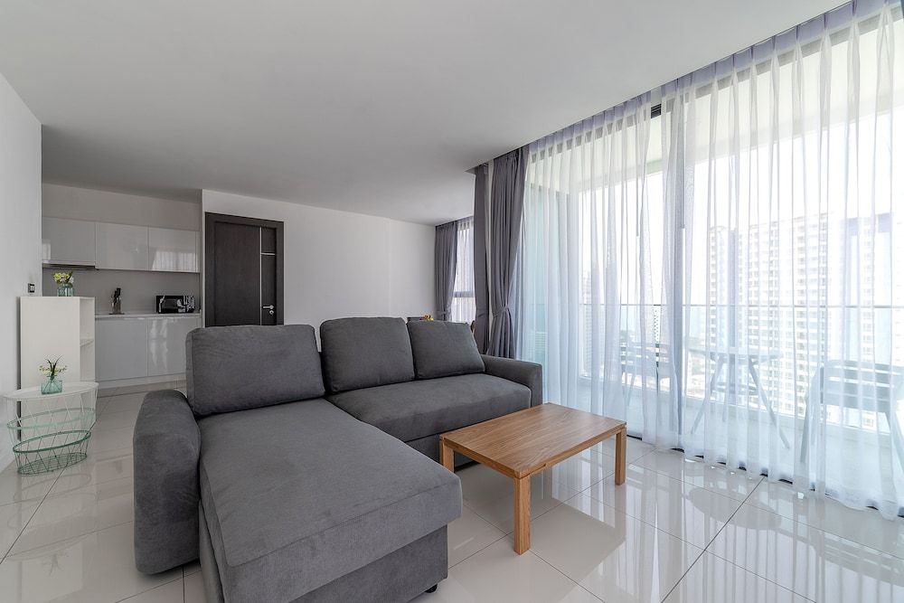 undefined The Point Pratumnak by PSR ASIA 8