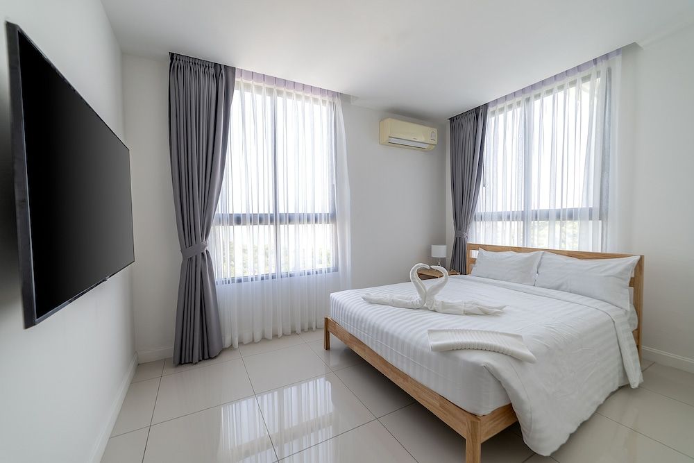 undefined The Point Pratumnak by PSR ASIA 7