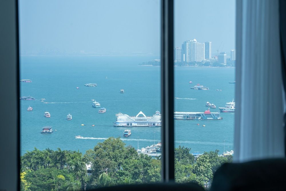 undefined The Point Pratumnak by PSR ASIA 10