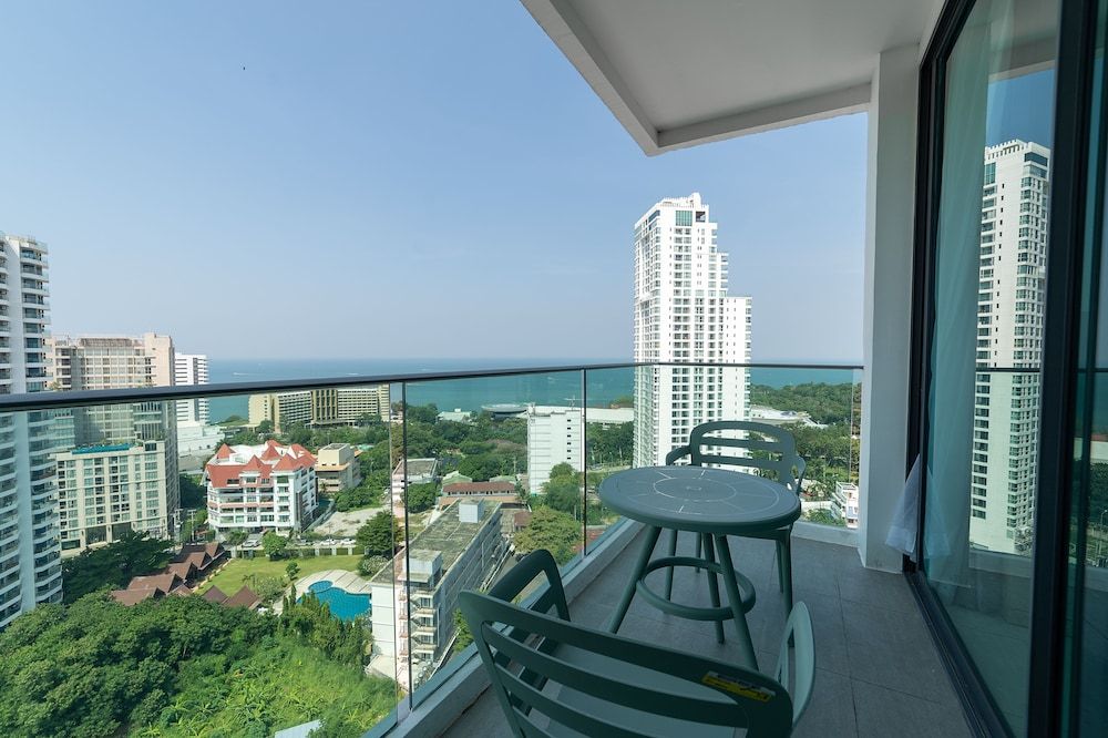 undefined The Point Pratumnak by PSR ASIA 9