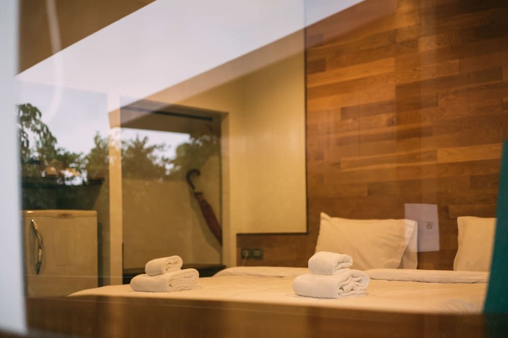 Forest Pool Villas Comfort Villa 6