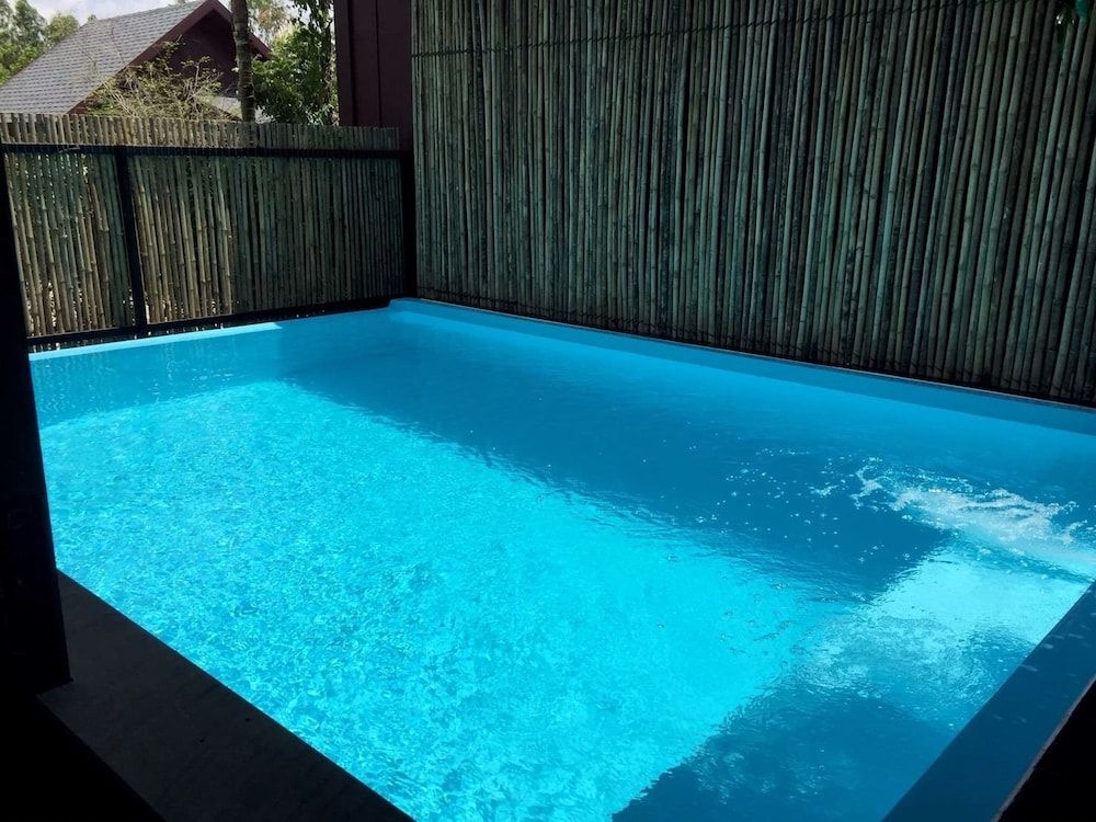 Forest Pool Villas Comfort Villa 15