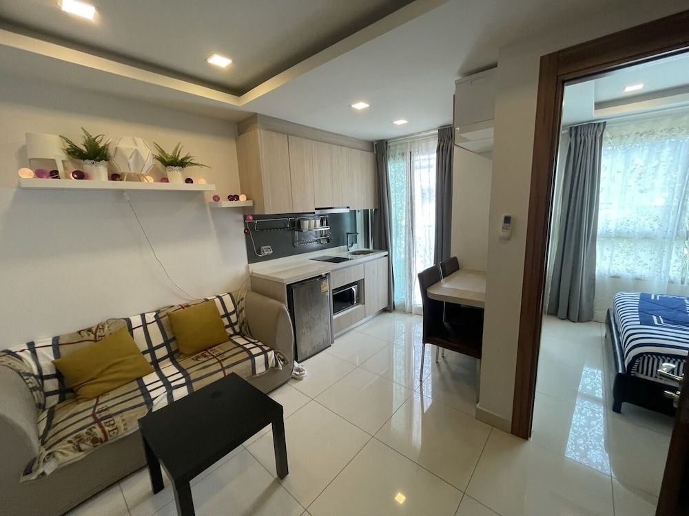 undefined Arcadia Beach Resort by PSR ASIA 4