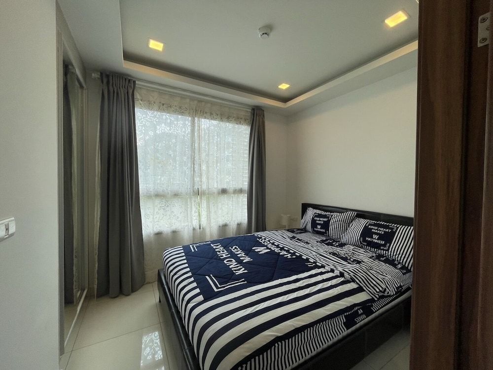 undefined Arcadia Beach Resort by PSR ASIA 7