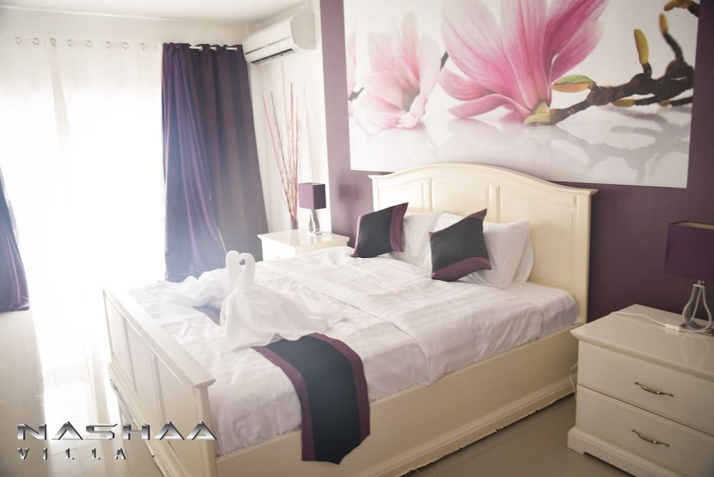 undefined Nashaa Villa 6