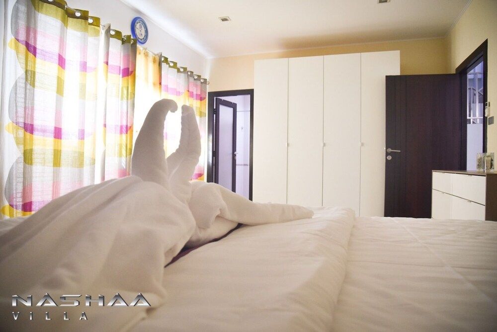 undefined Nashaa Villa 7