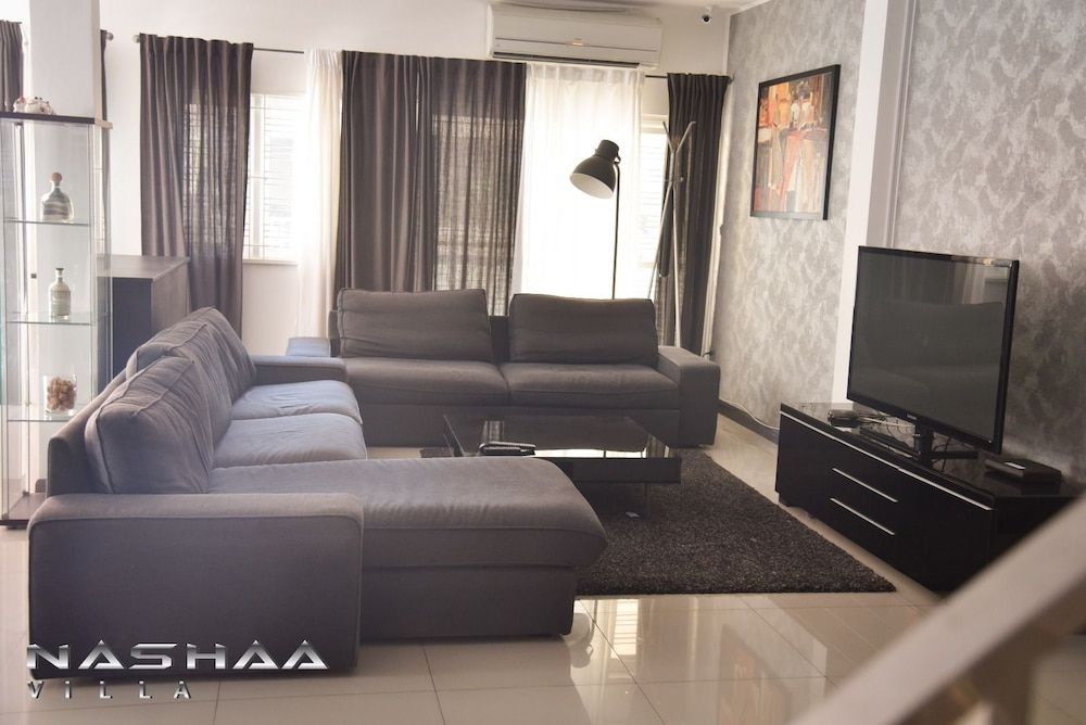 undefined Nashaa Villa 2
